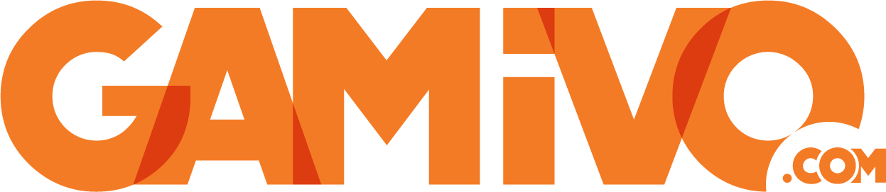 Gamivo Logo