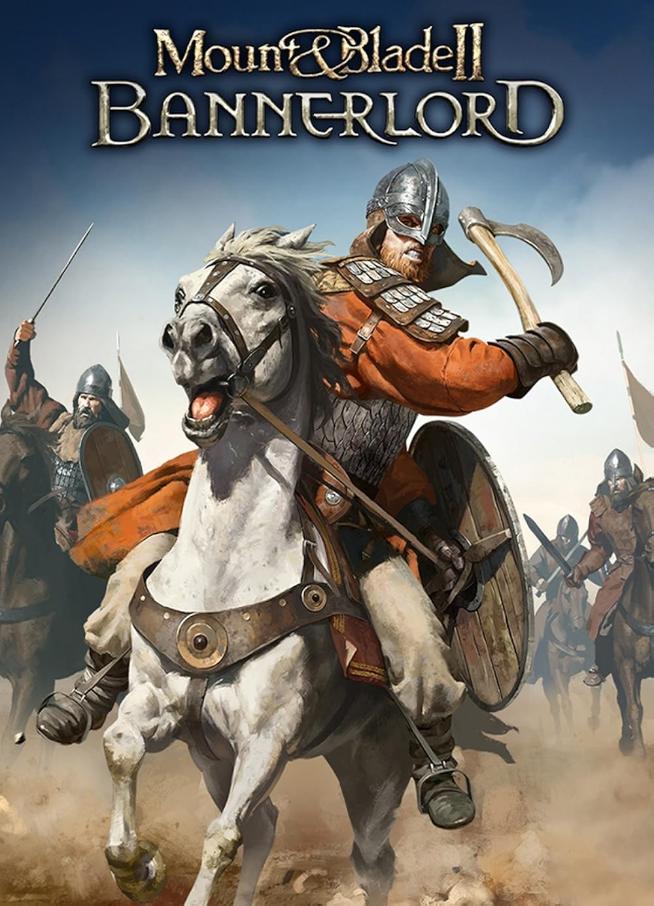 Mount & Blade: Bannerlord