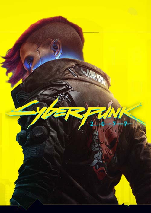 Cyberpunk 2077 