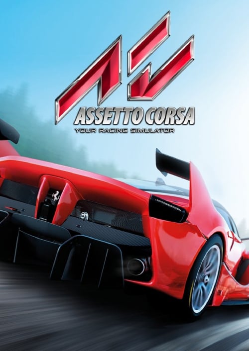Assetto Corsa Xbox (EU & UK) thumbnail