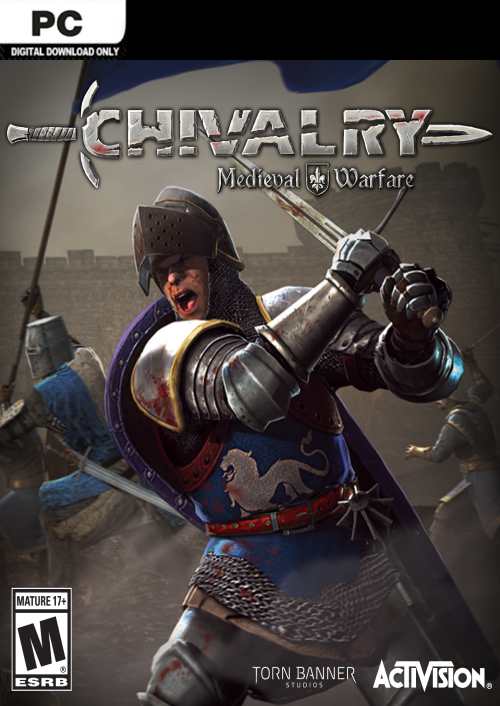 Chivalry Medieval Warfare PC thumbnail
