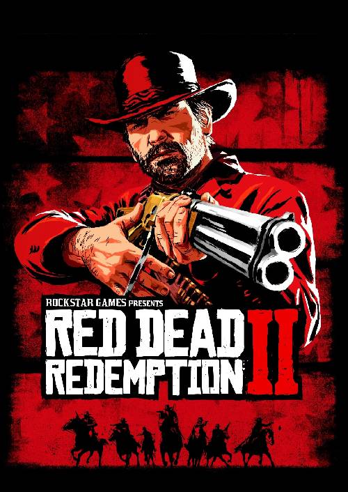 Red Dead Redemption 2 PC - Rockstar Games Launcher thumbnail