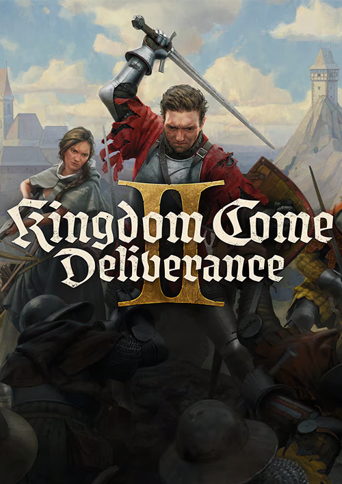 Kingdom Come: Deliverance II Xbox Series X|S (WW) thumbnail