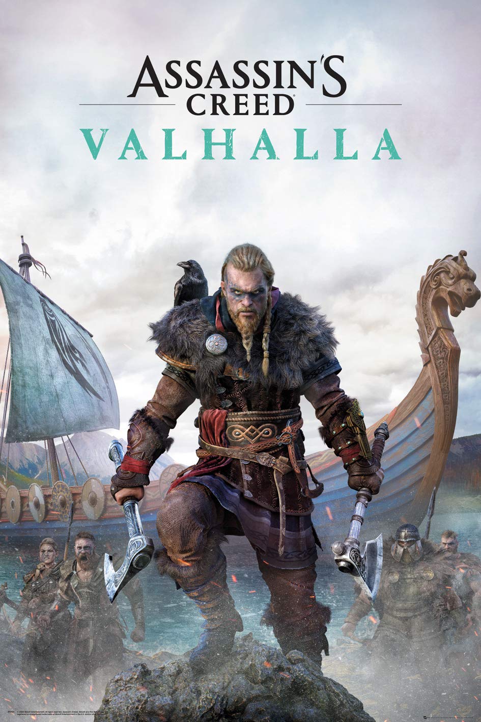 Assassin's Creed Valhalla
