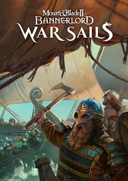 Mount & Blade II: Bannerlord - War Sails (DLC)