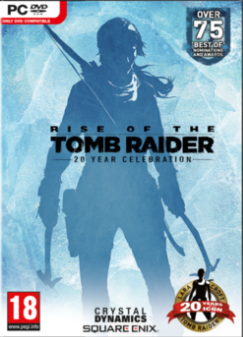 Rise of the Tomb Raider 20 Year Celebration PC thumbnail