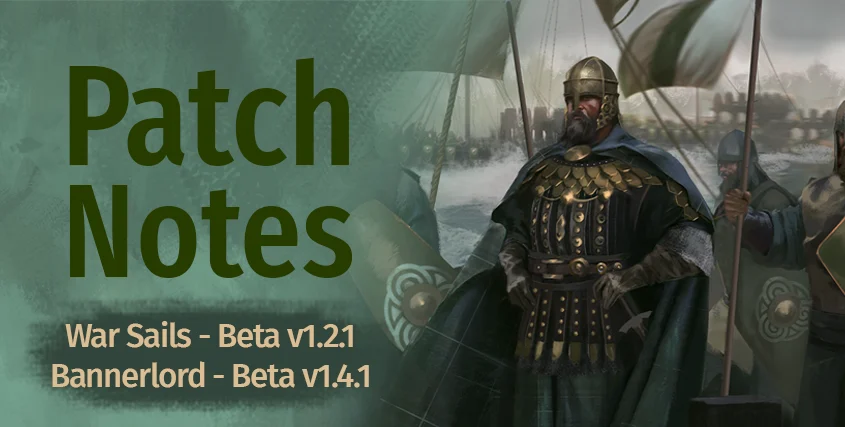 War Sails Beta: Seaborne Village Raids Are Here